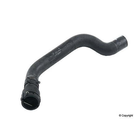 GENUINE Genuine Coolant Hose, 1J0122073Bg 1J0122073BG